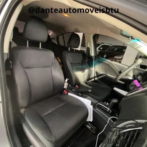 HONDA City Sedan 1.5 16V 4P PERSONAL FLEX AUTOMTICO, Foto 7