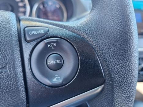 HONDA City Sedan 1.5 16V 4P PERSONAL FLEX AUTOMTICO, Foto 14