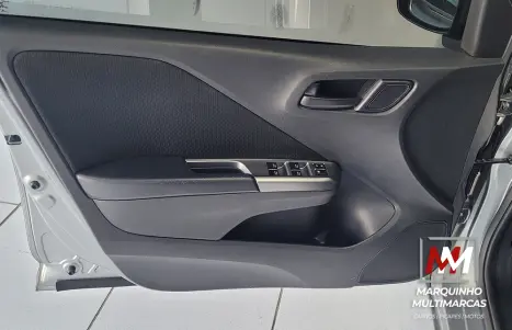 HONDA City Sedan 1.5 16V 4P PERSONAL FLEX AUTOMTICO, Foto 10