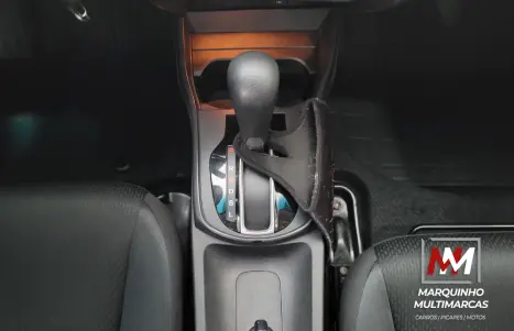 HONDA City Sedan 1.5 16V 4P PERSONAL FLEX AUTOMTICO, Foto 14