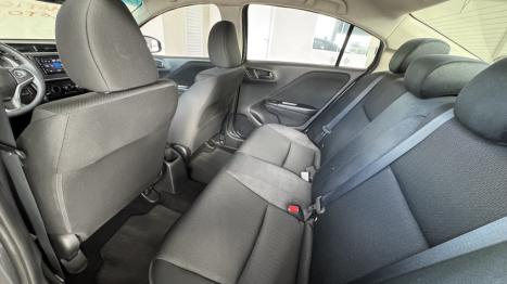 HONDA City Sedan 1.5 16V 4P DX FLEX AUTOMTICO, Foto 11