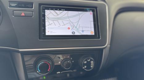 HONDA City Sedan 1.5 16V 4P DX FLEX AUTOMTICO, Foto 12