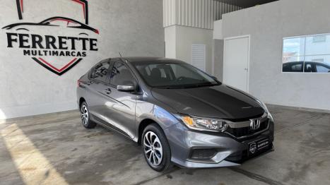 HONDA City Sedan 1.5 16V 4P DX FLEX AUTOMTICO, Foto 2