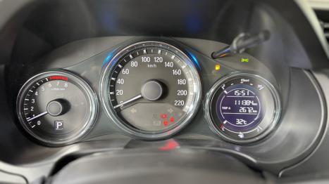 HONDA City Sedan 1.5 16V 4P DX FLEX AUTOMTICO, Foto 15