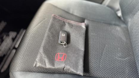 HONDA City Sedan 1.5 16V 4P DX FLEX AUTOMTICO, Foto 18
