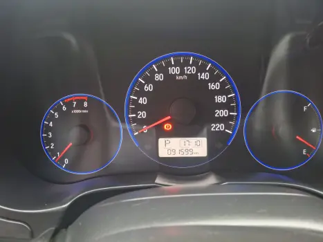 HONDA City Sedan 1.5 16V 4P LX FLEX AUTOMÁTICO, Foto 2 HONDA City Sedan 1.5 16V 4P LX FLEX AUTOMÁTICO, Foto 2