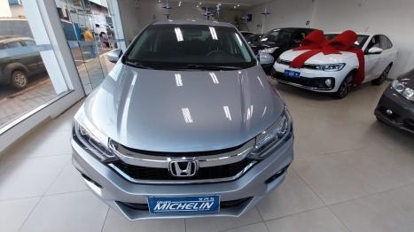 HONDA City Sedan 1.5 16V 4P LX FLEX, Foto 2