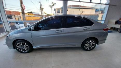 HONDA City Sedan 1.5 16V 4P LX FLEX, Foto 3