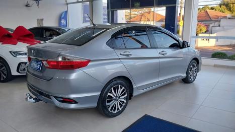 HONDA City Sedan 1.5 16V 4P LX FLEX, Foto 5