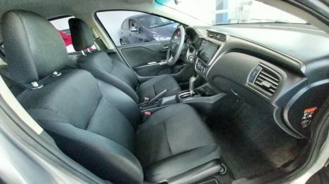 HONDA City Sedan 1.5 16V 4P LX FLEX, Foto 6
