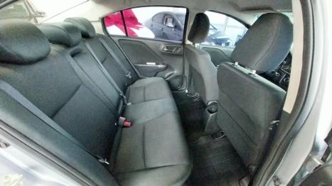 HONDA City Sedan 1.5 16V 4P LX FLEX, Foto 7