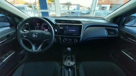 HONDA City Sedan 1.5 16V 4P LX FLEX, Foto 8