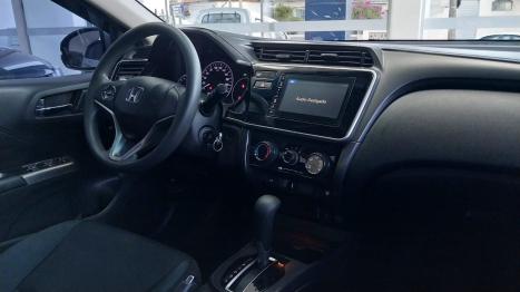 HONDA City Sedan 1.5 16V 4P LX FLEX, Foto 9