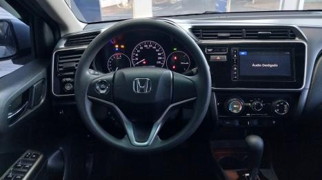 HONDA City Sedan 1.5 16V 4P LX FLEX, Foto 10