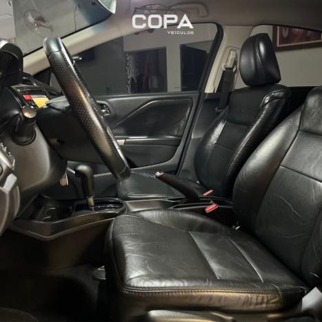 HONDA City Sedan 1.5 16V 4P LX FLEX AUTOMTICO, Foto 5