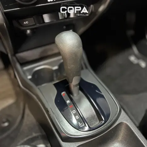 HONDA City Sedan 1.5 16V 4P LX FLEX AUTOMTICO, Foto 7