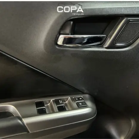 HONDA City Sedan 1.5 16V 4P LX FLEX AUTOMTICO, Foto 12