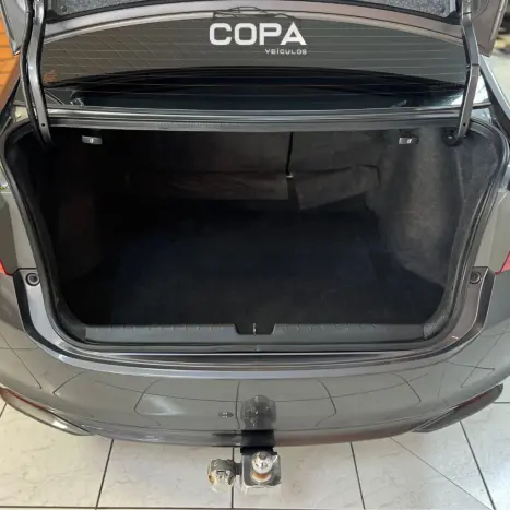 HONDA City Sedan 1.5 16V 4P LX FLEX AUTOMTICO, Foto 13