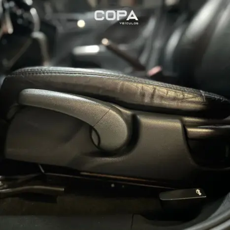 HONDA City Sedan 1.5 16V 4P LX FLEX AUTOMTICO, Foto 15