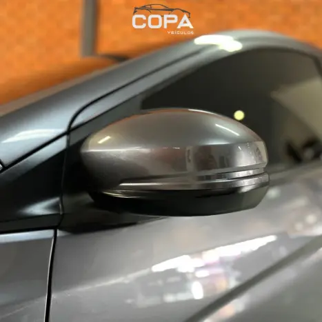 HONDA City Sedan 1.5 16V 4P LX FLEX AUTOMTICO, Foto 18