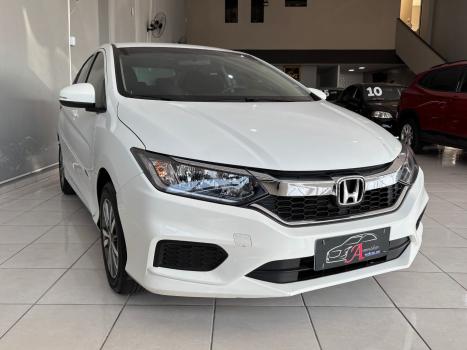 HONDA City Sedan 1.5 16V 4P PERSONAL FLEX AUTOMTICO, Foto 3