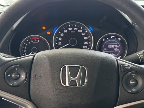 HONDA City Sedan 1.5 16V 4P PERSONAL FLEX AUTOMTICO, Foto 6