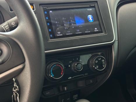 HONDA City Sedan 1.5 16V 4P PERSONAL FLEX AUTOMTICO, Foto 8