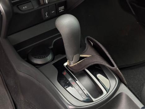 HONDA City Sedan 1.5 16V 4P PERSONAL FLEX AUTOMTICO, Foto 9