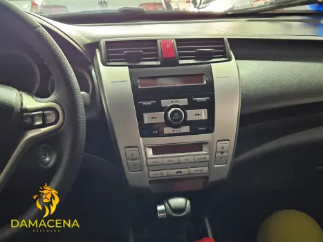 HONDA City Sedan 1.5 16V 4P EXL FLEX AUTOMTICO, Foto 10