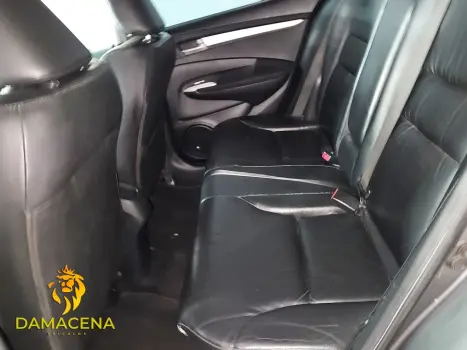 HONDA City Sedan 1.5 16V 4P EXL FLEX AUTOMTICO, Foto 15