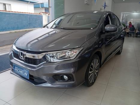 HONDA City Sedan 1.5 16V 4P LX FLEX, Foto 1