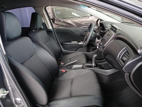 HONDA City Sedan 1.5 16V 4P LX FLEX, Foto 6