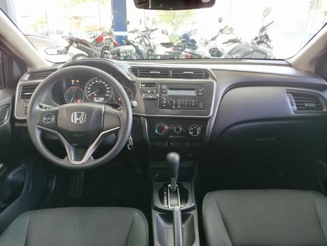 HONDA City Sedan 1.5 16V 4P LX FLEX, Foto 9