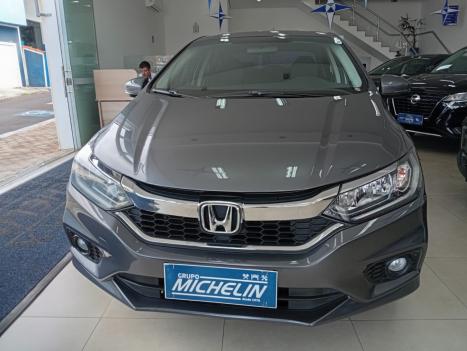 HONDA City Sedan 1.5 16V 4P LX FLEX, Foto 3