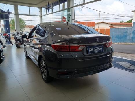 HONDA City Sedan 1.5 16V 4P LX FLEX, Foto 4