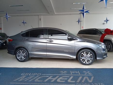 HONDA City Sedan 1.5 16V 4P LX FLEX, Foto 6