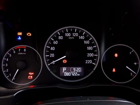 HONDA City Sedan 1.5 16V 4P LX FLEX, Foto 9