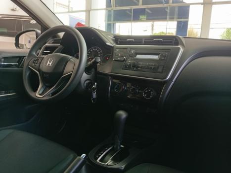 HONDA City Sedan 1.5 16V 4P LX FLEX, Foto 12