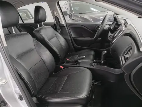 HONDA City Sedan 1.5 16V 4P LX FLEX AUTOMTICO, Foto 7