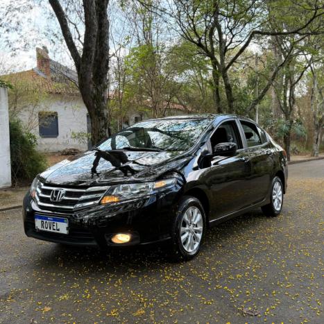 HONDA City Sedan 1.5 16V 4P LX FLEX, Foto 6