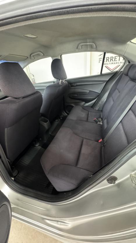HONDA City Sedan 1.5 16V 4P EX FLEX, Foto 7