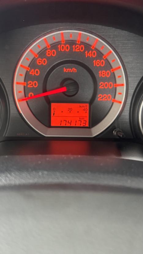 HONDA City Sedan 1.5 16V 4P EX FLEX, Foto 10