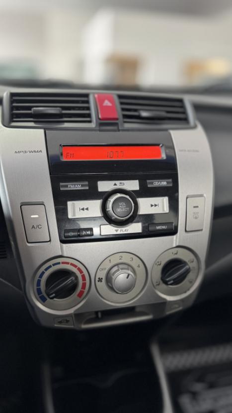 HONDA City Sedan 1.5 16V 4P EX FLEX, Foto 11