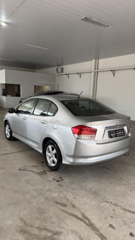 HONDA City Sedan 1.5 16V 4P EX FLEX, Foto 6
