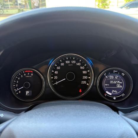 HONDA City Sedan 1.5 16V 4P EX FLEX AUTOMTICO, Foto 11