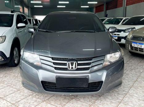 HONDA City Sedan 1.5 16V 4P LX FLEX AUTOMÁTICO, Foto 2 HONDA City Sedan 1.5 16V 4P LX FLEX AUTOMÁTICO, Foto 2