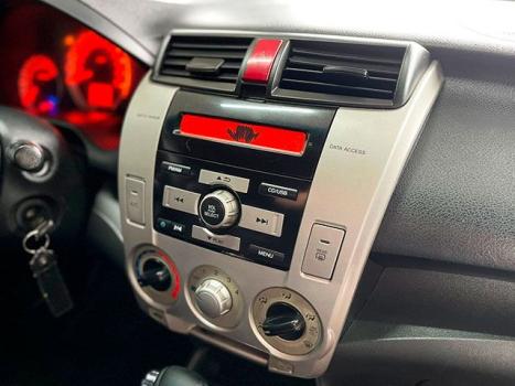 HONDA City Sedan 1.5 16V 4P LX FLEX AUTOMÁTICO, Foto 10 HONDA City Sedan 1.5 16V 4P LX FLEX AUTOMÁTICO, Foto 10