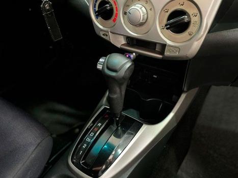 HONDA City Sedan 1.5 16V 4P LX FLEX AUTOMÁTICO, Foto 11 HONDA City Sedan 1.5 16V 4P LX FLEX AUTOMÁTICO, Foto 11