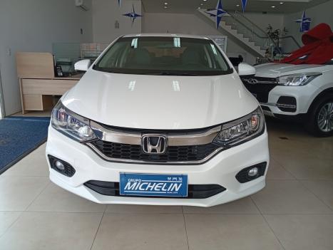 HONDA City Sedan 1.5 16V 4P LX FLEX AUTOM�TICO, Foto 2
