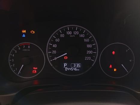 HONDA City Sedan 1.5 16V 4P LX FLEX AUTOM�TICO, Foto 6